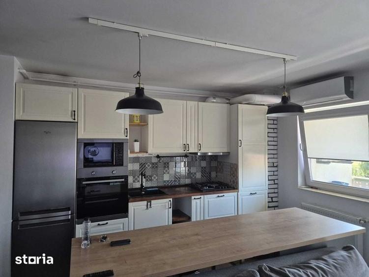 Inchiriez partament pentru Untold, zona Platinia - 1