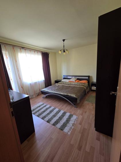 Inchiriez duplex in Floresti linga Parcul Poligonului - 1