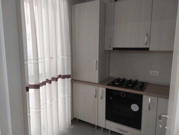 Garsoniera | HILS Titanium | Pallady | Parcare Subterana | Bloc 2026 - 6