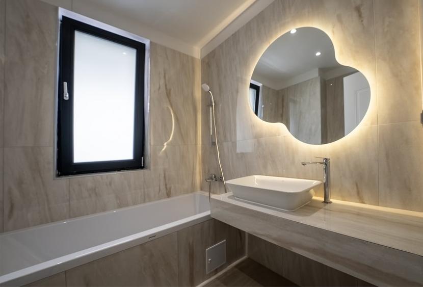 PIPERA – MY PLACE NORTH, 3 CAMERE, 67 MP TOTAL, ETAJ 1, LOC PARCARE - 30