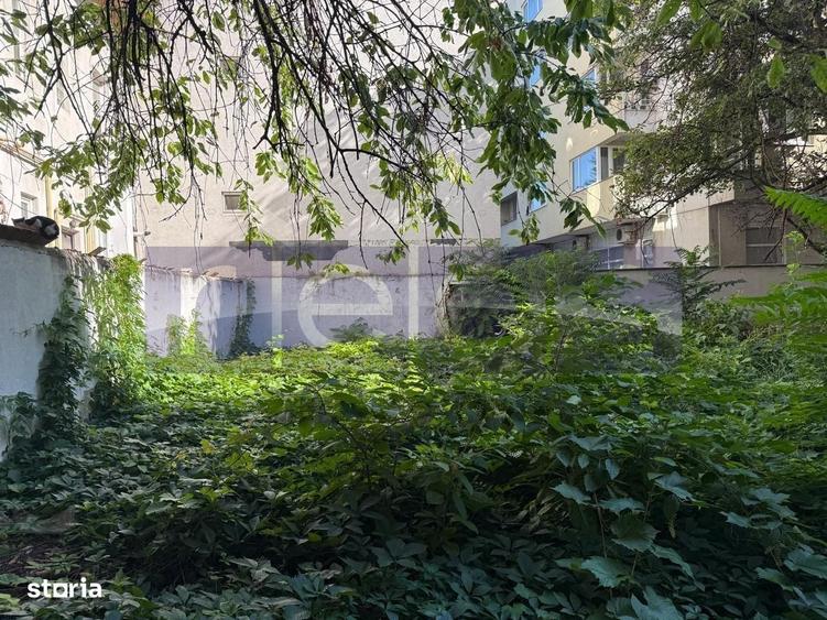 Vanzare Teren Zona Aviatorilor | Oportunitate Investitie | 350 Mp | - 1