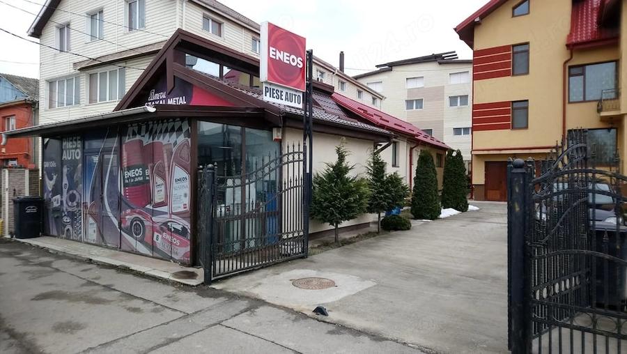 Spațiu comercial, de 150 mp, în Central