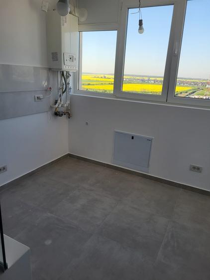 Apartament cu 2 camere decomandat în Sălaj