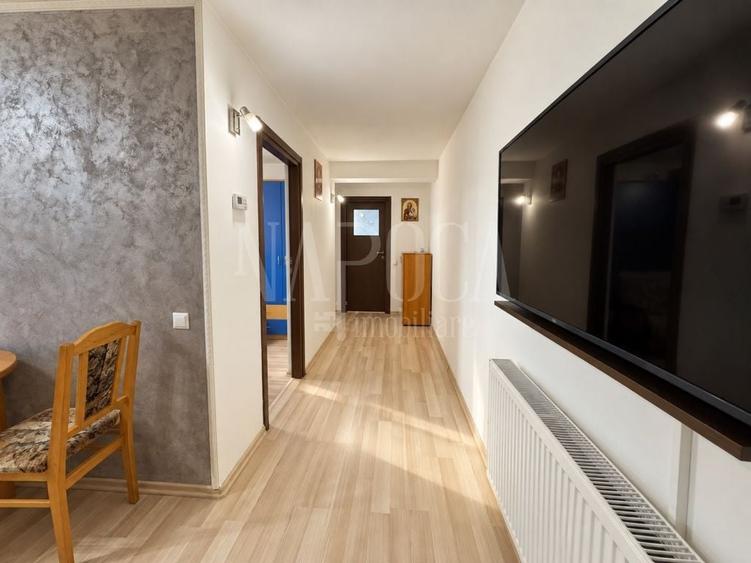 Apartament cu 2 camere decomandat în Bună Ziua
