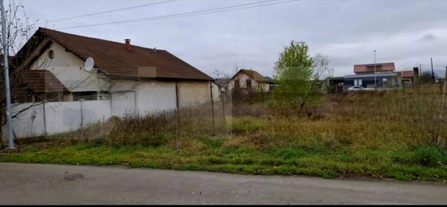 Teren Construcții intravilan de 435 mp, în Micești
