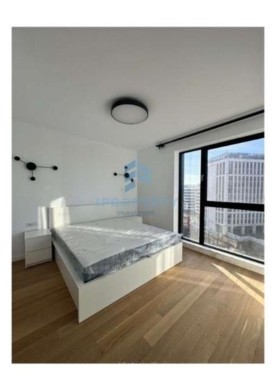Apartament cu 3 camere în Timpuri Noi