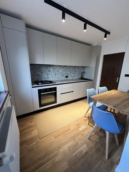 Apartament cu 2 camere decomandat în Turda