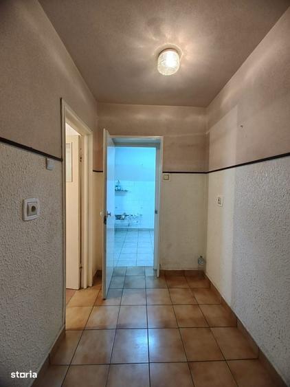 Apartament cu 3 camere în Gojdu