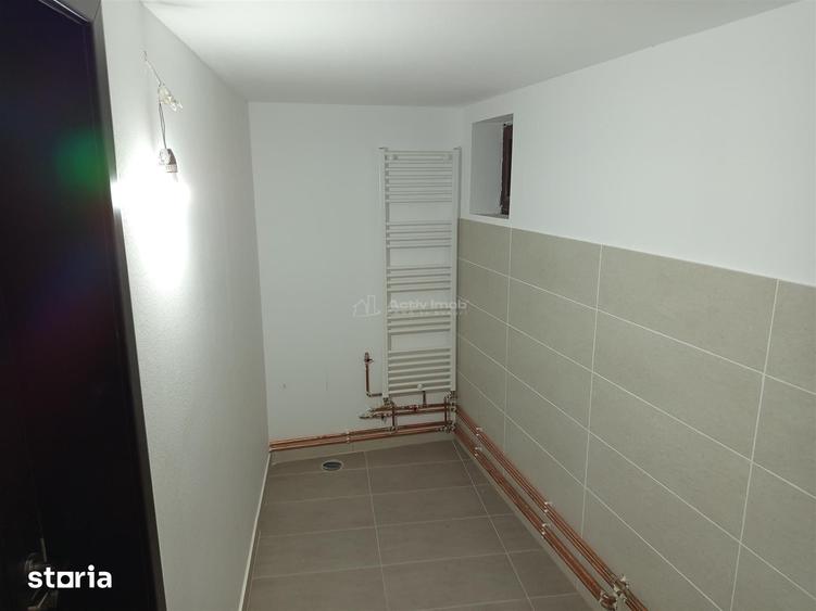 Casă cu Teren 1439 Mp în Ciclova Română