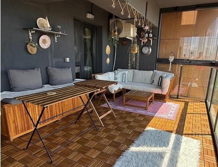 Apartament 5 camere | Parcare inclusa | Mobilat si utilat | Parcului20 - 2