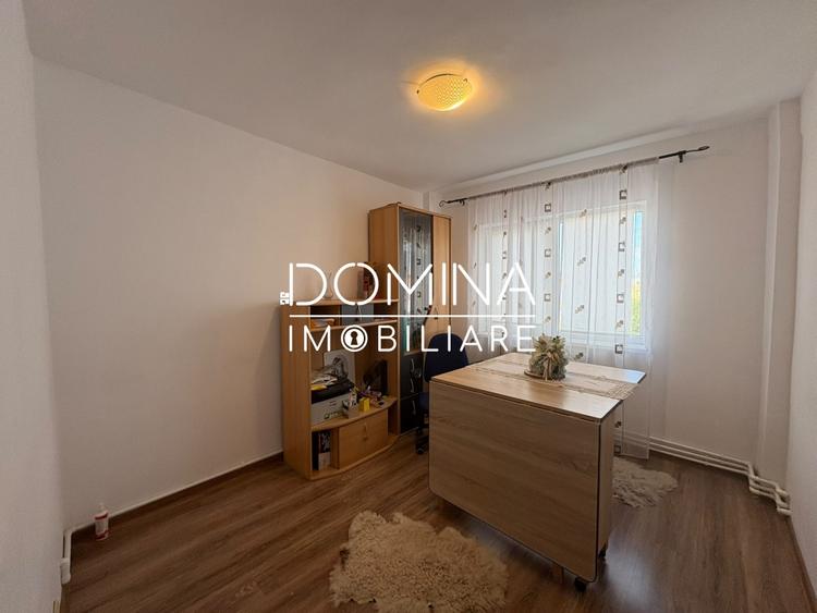 Închiriere apartament 4 camere, situat în Tg. Jiu, str. Victoriei, zona Tic-Tac - 2