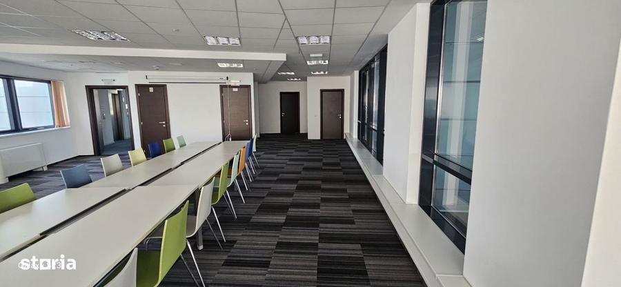 Spațiu comercial, de 471.05 mp, în Băneasa