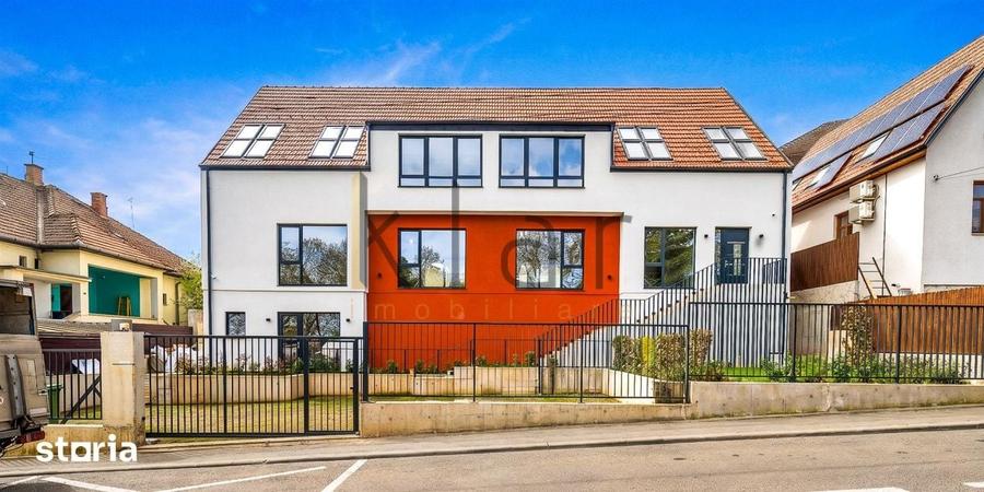 Casă cu 4 camere cu Teren 260 Mp în Gruia