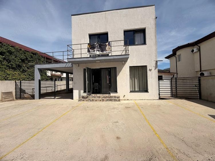 Casă cu 1 camere cu Teren 562 Mp în Central