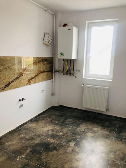 Apartament cu 2 camere decomandat în Calea Urseni