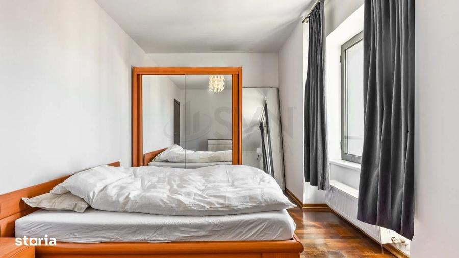 Apartament l 3 Camere l Piata Victoriei - 5