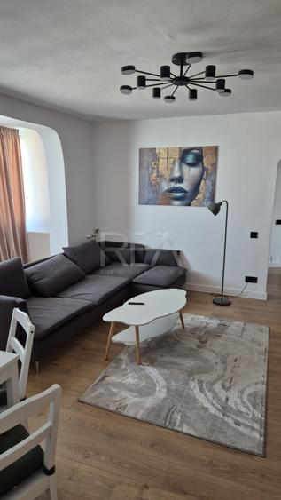 3 camere, Colentina, inst. schimb., 66 mp, renovat, anvelopat - 5