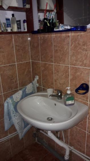 Casă cu 3 camere în Piatra