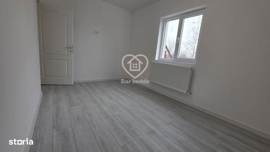Apartament cu 2 camere decomandat în Cug