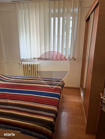 Apartament cu 2 camere în Aviatorilor