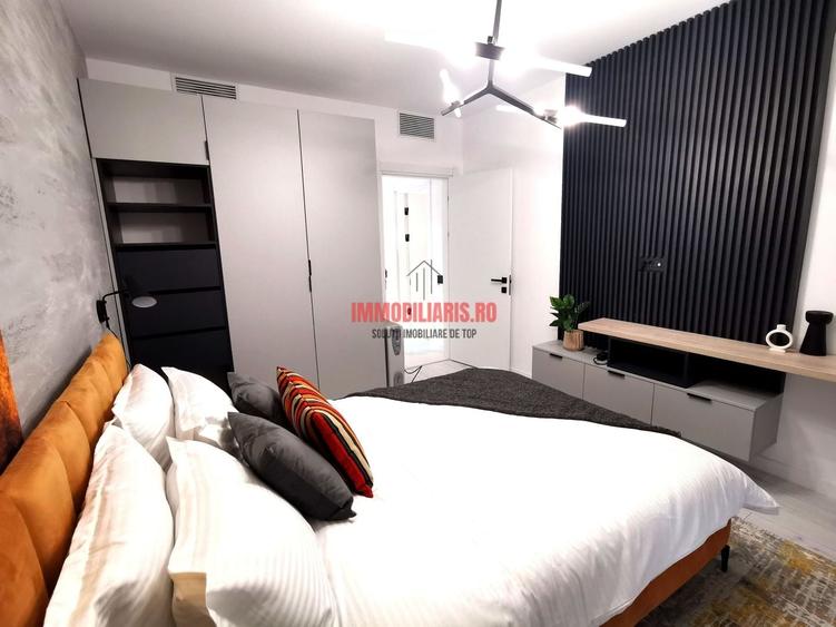 Apartament cu 2 camere în Theodor Pallady