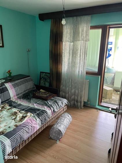 Apartament 3 camere, etaj 10, balcon ?i lift, ultracentral - 5