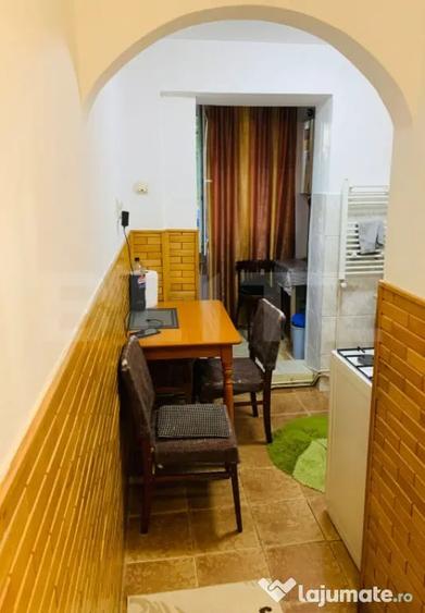 Apartament cu 2 camere, 47 mp, zona Mure?eni - 6