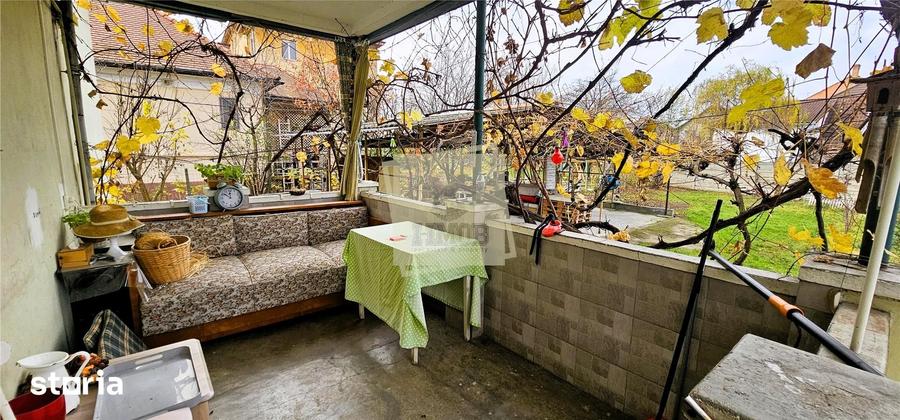 Casa individuala S+P 215mp cu pivnita teren 900mp Sub Arini - 3