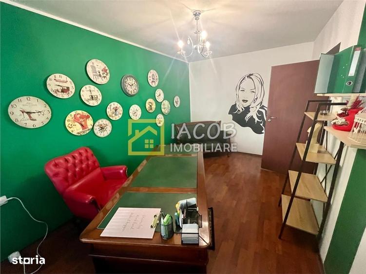 Spațiu comercial, de 22 mp, în Central