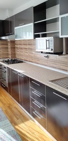 Apartament 3 camere tip H, Nerva Traian mall Vitan, metrou 900 metri - 4