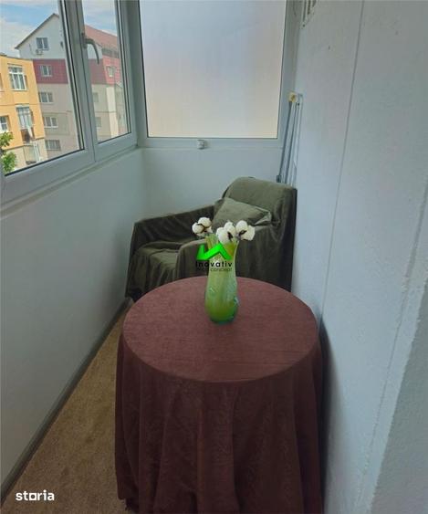 Apartament de inchiriat 2 camere decomandate Sibiu Mihai Viteazul - 4