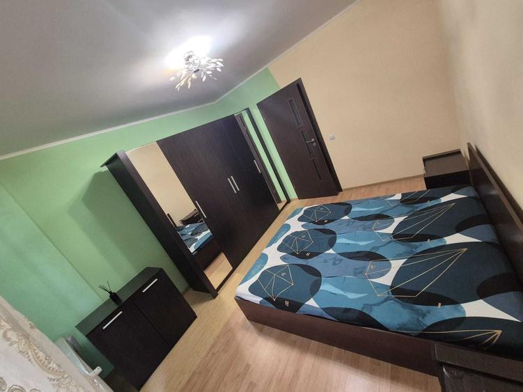 Apartament cu 3 camere decomandat în Micălaca