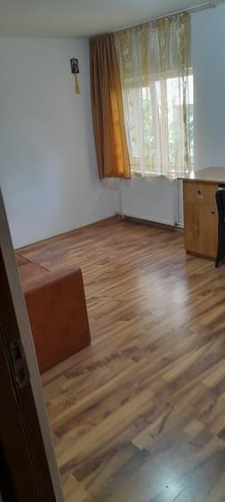 Apartament în Băceni
