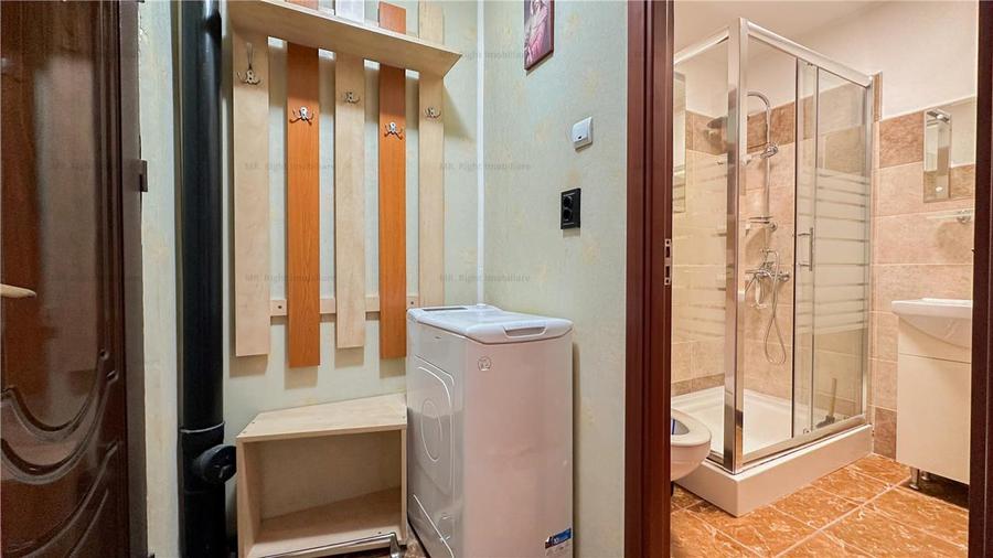Garsonieră semidecomandată în Electroprecizia