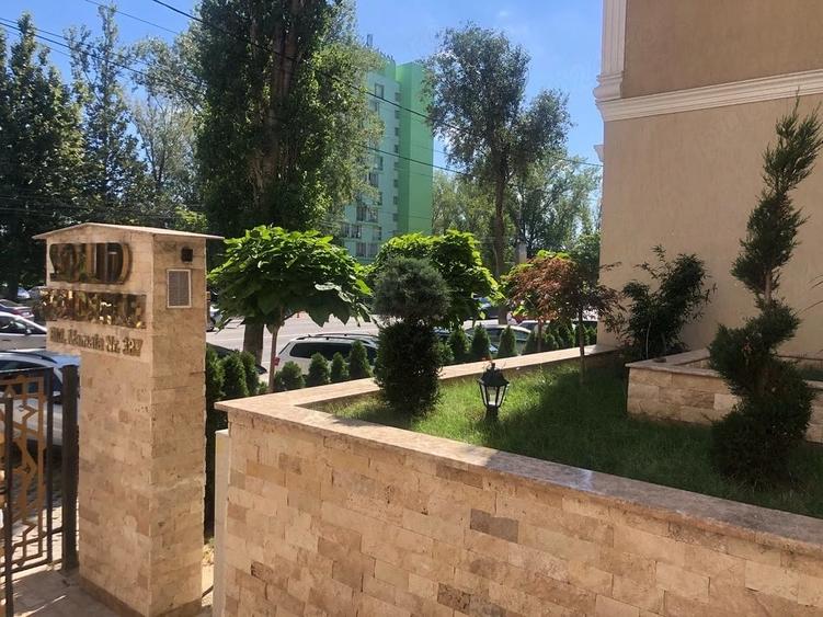 Ap.2 camere mobilat Solid Residence - 8