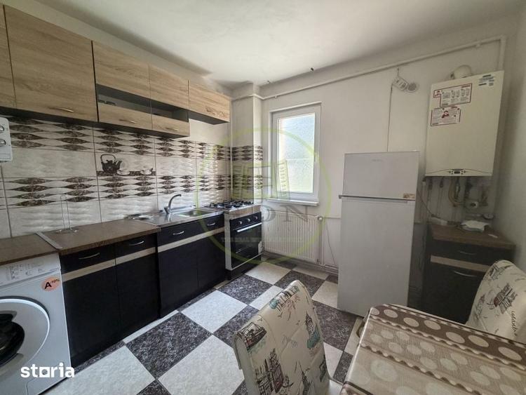 Apartament cu 2 camere de inchiriat Aleea Petuniei, Brasov - 8