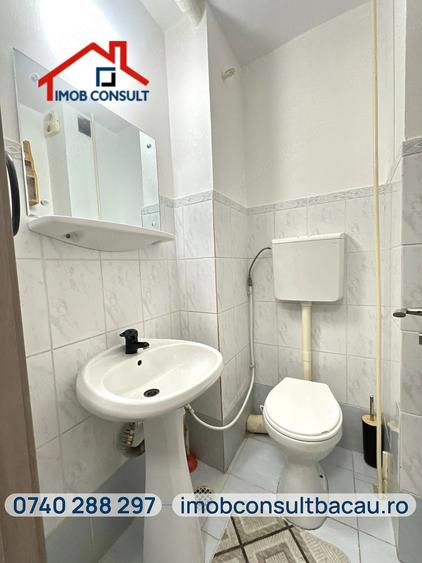 Apartament 3 camere de inchiriat Ultracentral, Str. Mihai Viteazul | CE1752 - 11