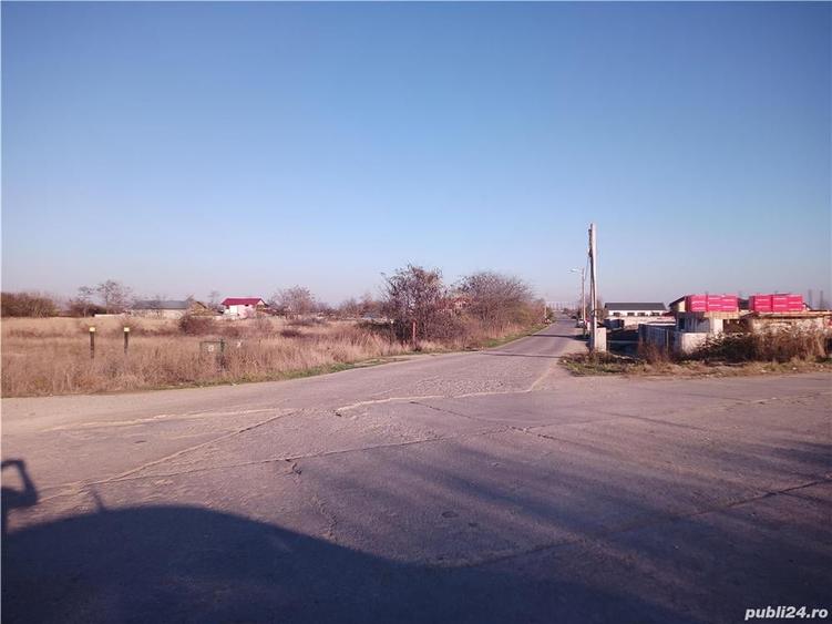 teren extravilan intravilan - 5