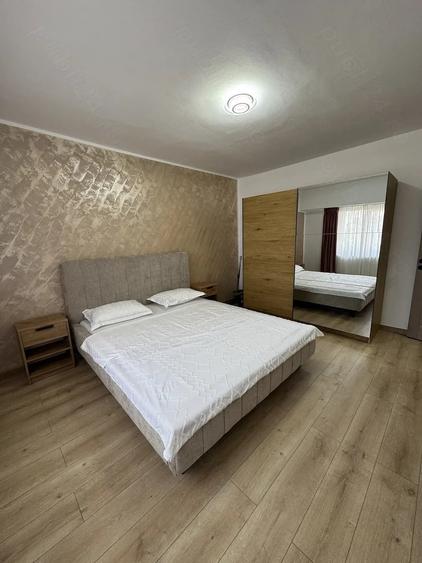 Garsonieră decomandată în Ultracentral
