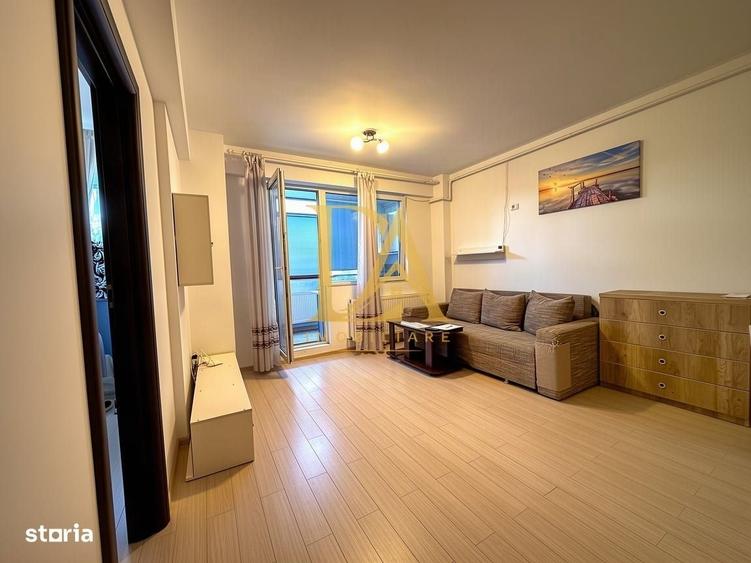 2 Camere, 40 Mp Utili | Tineretului 85 Militari Residence - 1