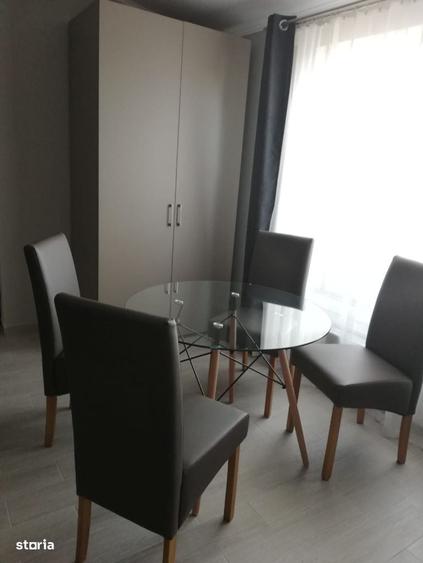 Spațiu comercial, de 520 mp, în Hașdeu