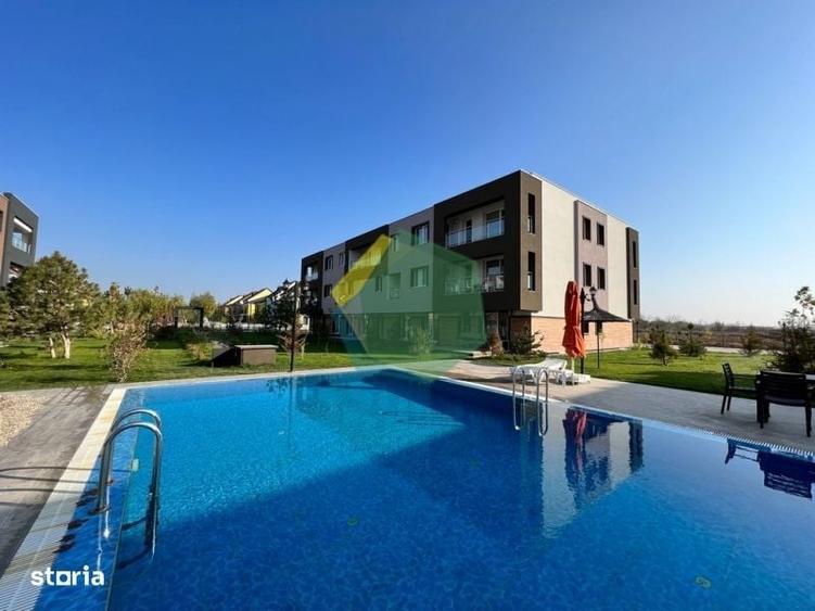 Apartament cu 2 camere în Central