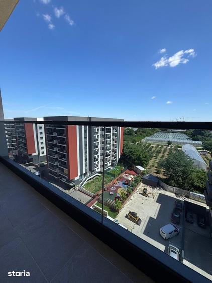 Apartament cu 2 camere în Apărătorii Patriei — fotografia 1