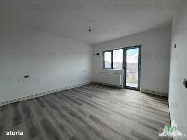 Casă cu 4 camere cu Teren 137 Mp în Lumina