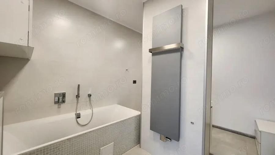 Casa de Lux cu 4 camere Teren 1200 mp - 8