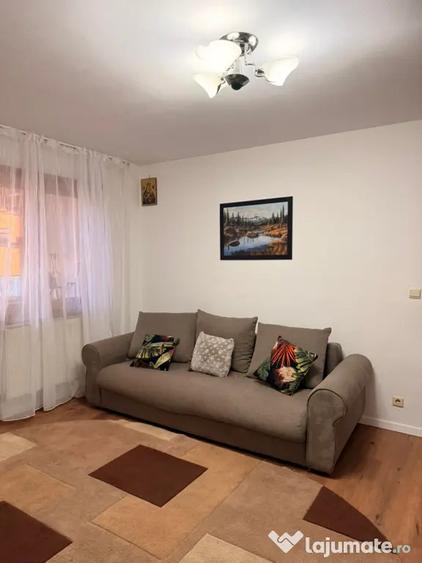 Inchiriez apartament cu doua camere - 7