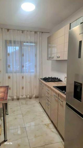 Apartament cu 3 camere în Măneciu