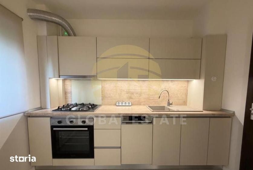 Inchiriere apartament 2 camere - Stefan cel Mare - Obor | Boiler - 5