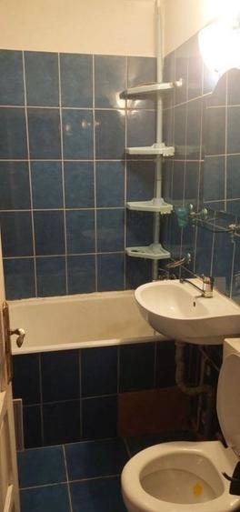 Garsonieră decomandată, mobilată în Galata