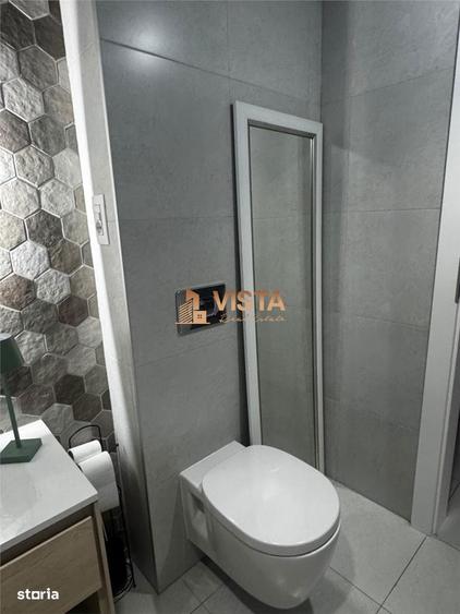 Apartament 2 camere, etaj intermediar, Urban Plaza, Brasov - 15
